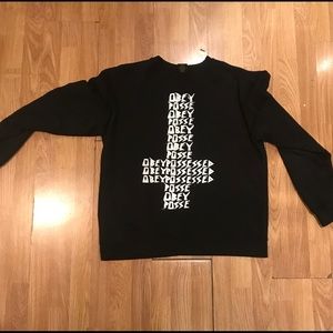 OBEY Sweater